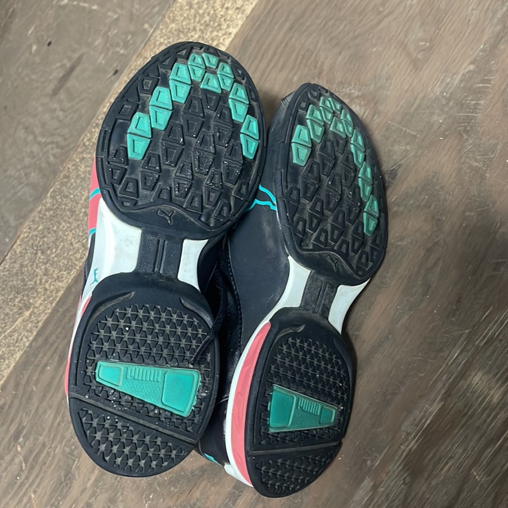 Puma sneakers - Picture 2 of 5
